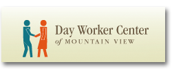 Day Worker Center of Mountain View Logo