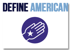 Define American logo