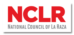 National Council of La Raza Logo