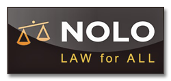 NOLO Logo